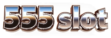 555slot logo