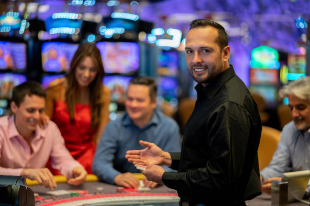 555slot mobile gaming