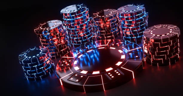 555slot mobile gaming