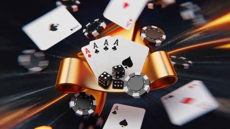 555slot mobile gaming
